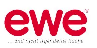 ewe und nicht irgendeine Küche Logo