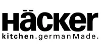 Häcker kitchen Logo
