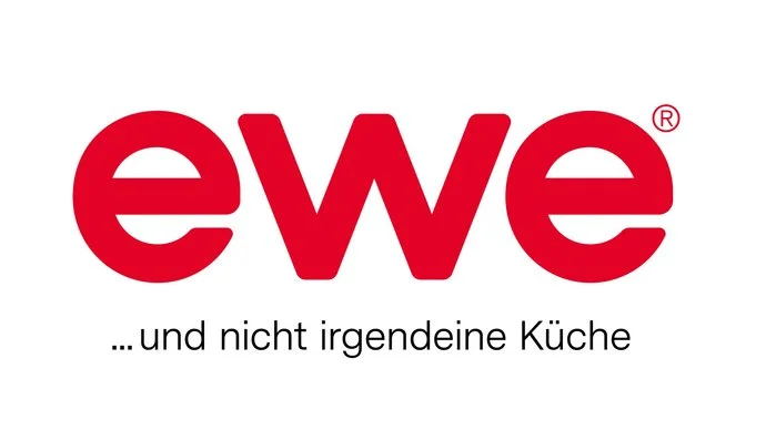 ewe-Küchen-Logo-Claim