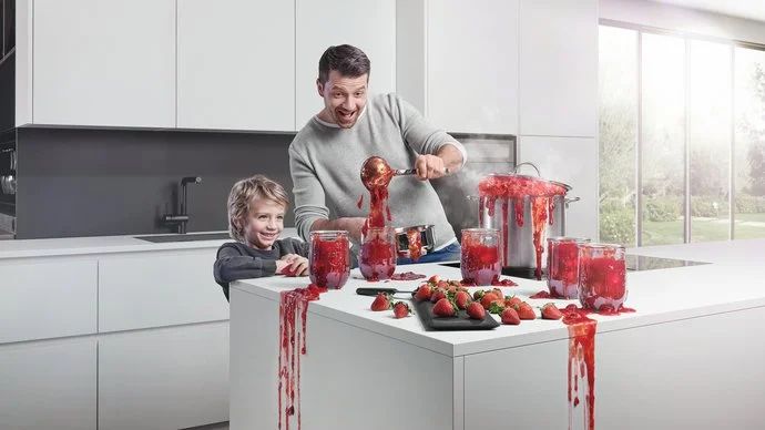 ewe-Nanoo - Marmelade