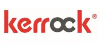 kerrock Logo